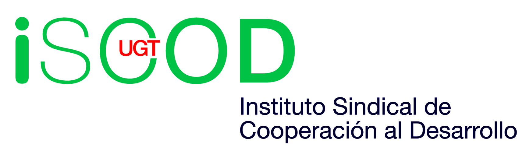 5-ISCOD Instituto Sindical de Cooperación al Desarrollo